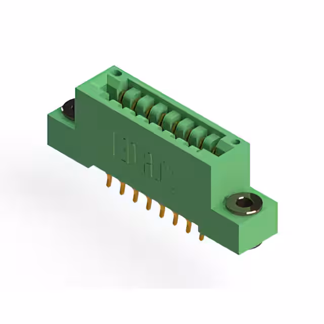 346-016-556-203 EDAC Inc.  Edgeboard Connectors
